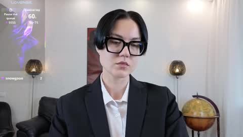 Marie Fitch online show from 05.19.26