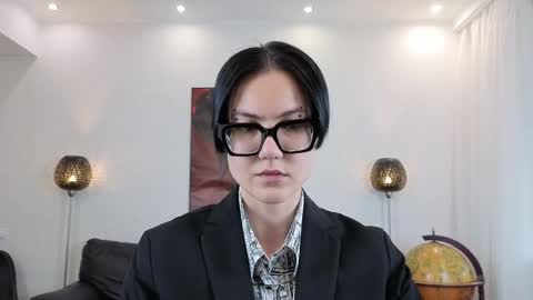 Marie Fitch online show from 05.20.26