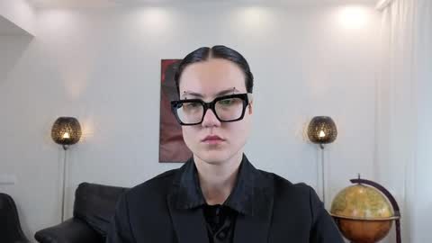 Marie Fitch online show from 05.21.26
