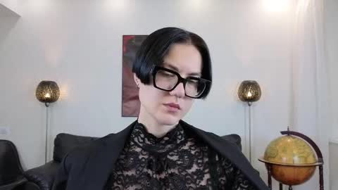 Marie Fitch online show from 05.25.26