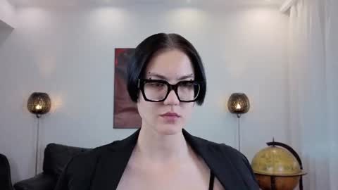 Marie Fitch online show from 06.22.26