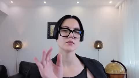Marie Fitch online show from 06.26.26