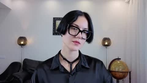 Marie Fitch online show from 07.15.26