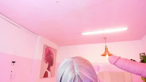 Snapshot of marie_harper chatting on 03.04.25 Marie online show from 03.04.25