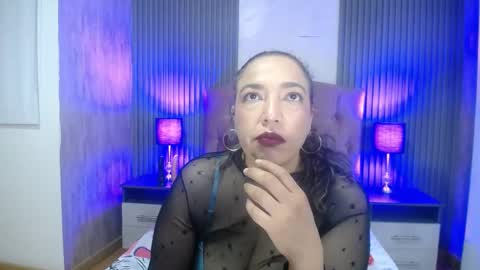Snapshot of marie_hss chatting on 01.11.25 marie_hss online show from 01.11.25