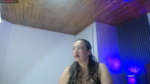 Snapshot of marie_hss chatting on 01.15.25 marie_hss online show from 01.15.25
