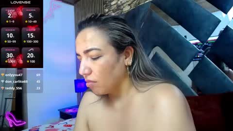 Snapshot of marie_hss chatting on 02.09.25 marie_hss online show from 02.09.25