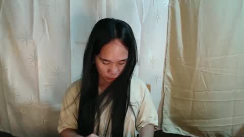 yourdreamgirl  MARIE  online show from 03.11.25