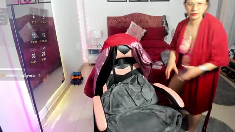 marie online show from 01.25.25