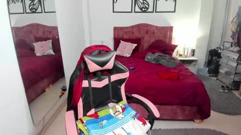 marie online show from 11.10.25