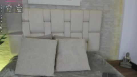 Snapshot of marie_miller_ chatting on 05.07.26 M A R I E online show from 05.07.26