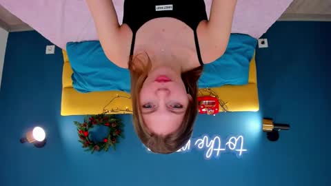 Mary 3 online show from 12.16.24