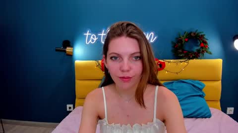 Mary 3 online show from 12.16.24