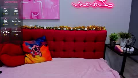 Mary 3 online show from 01.07.26