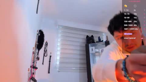 Maria  online show from 02.21.25