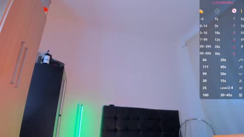 Maria  online show from 11.22.25