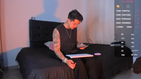 Maria  online show from 12.20.25