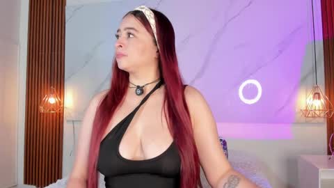 Maria  online show from 04.05.26