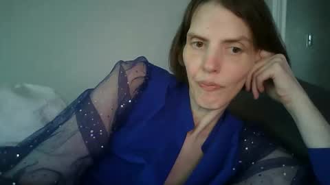 Mariejojo online show from 03.17.26