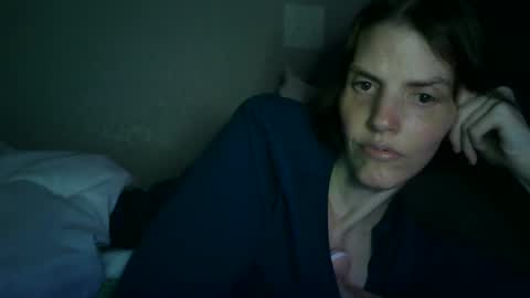 Mariejojo online show from 03.23.26