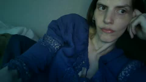 Mariejojo online show from 03.27.26