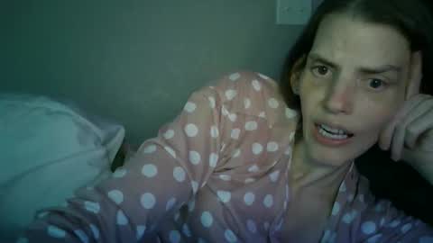 Mariejojo online show from 03.28.26