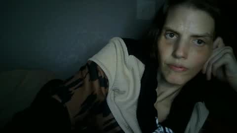 Mariejojo online show from 04.05.26