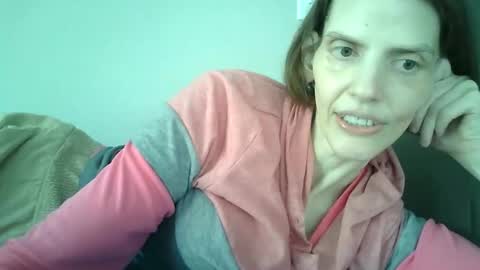 Mariejojo online show from 04.05.26