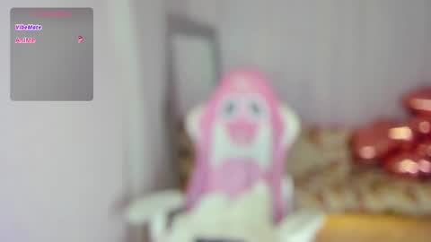 Mariel online show from 03.11.26