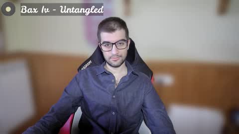 Snapshot of marielessfan chatting on 10.05.25 Marie online show from 10.05.25