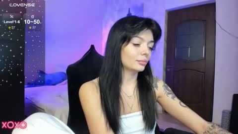 Snapshot of mariella__adams chatting on 02.25.25 Maria  online show from 02.25.25