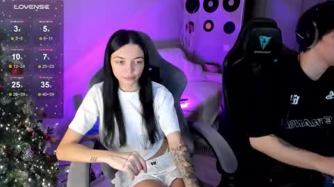 Maria  online show from 01.17.26