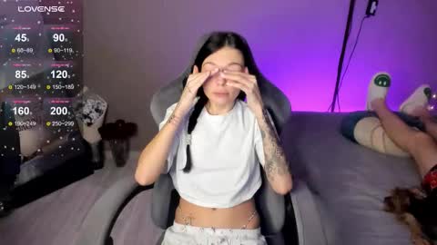 Maria  online show from 02.16.26