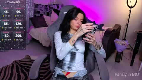 Maria  online show from 05.25.26