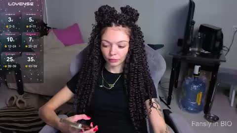 Maria  online show from 06.14.26