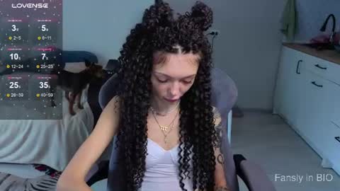 Maria  online show from 06.15.26