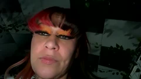 marielove31 online show from 02.22.25