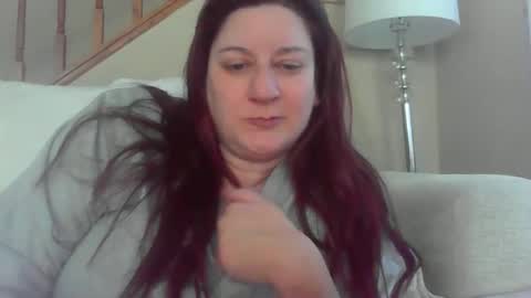 Marie online show from 10.27.25