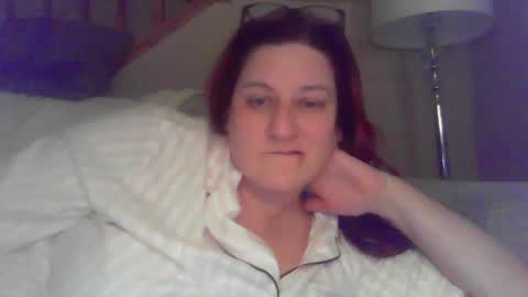 Marie online show from 11.05.25