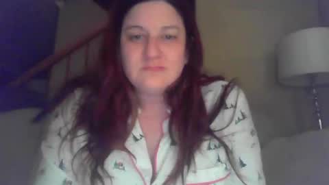 Marie online show from 12.16.25