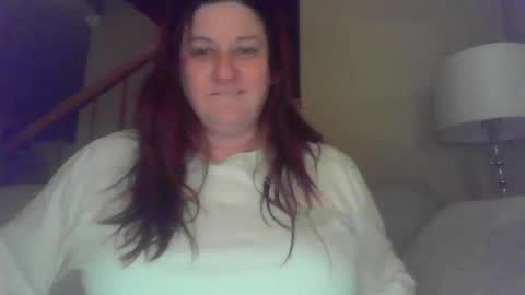 Marie online show from 12.17.25