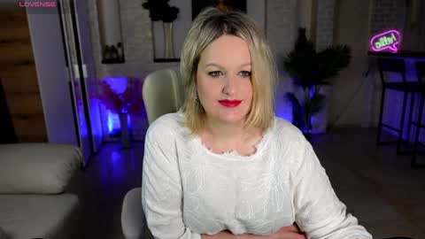 mariemlui online show from 03.30.26