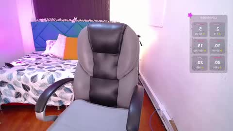 Marien online show from 02.01.25