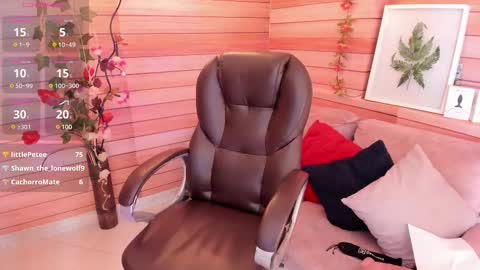 Marien online show from 02.22.25