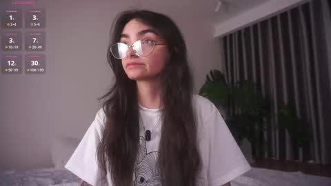 Snapshot of mariena_ chatting on 03.03.26 Mia online show from 03.03.26