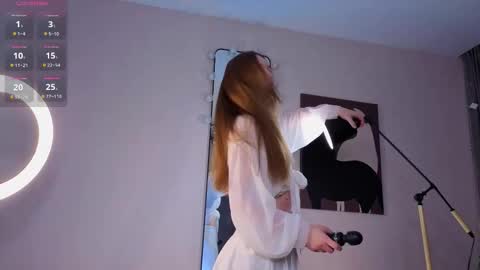 Snapshot of mariespence chatting on 01.06.26 Sophia is hereTry my private online show from 01.06.26