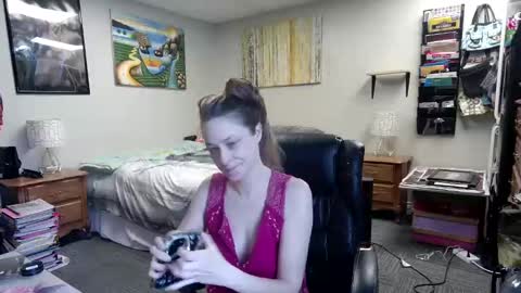 Marie Ann Waters online show from 02.28.25