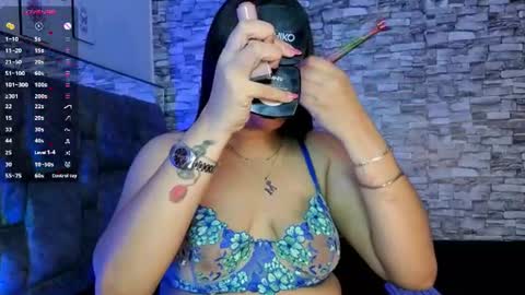 Snapshot of mariferprivxx chatting on 07.02.26 M A R I F E R online show from 07.02.26