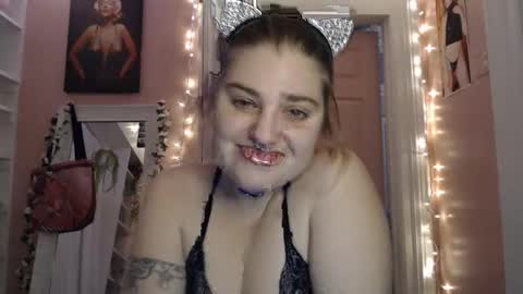 marigoldrue online show from 11.22.25