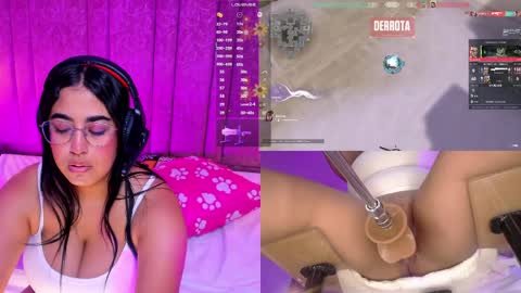 Marian online show from 04.08.26